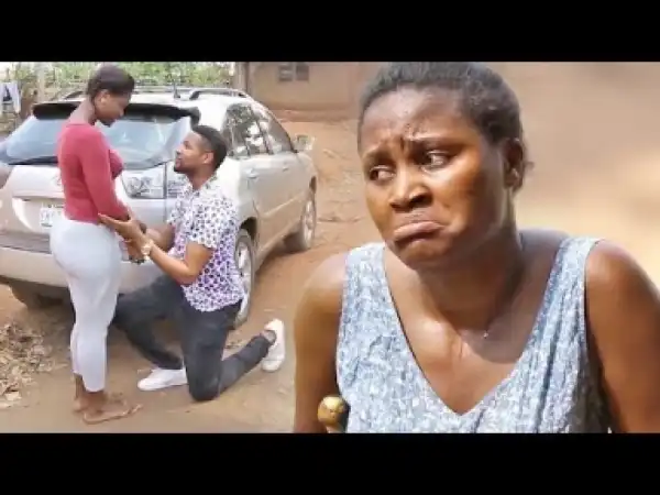 Video: HE REJECTED ME BUT NOW HE